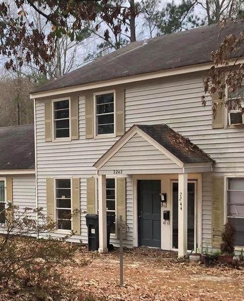 2242 Winston Way, Augusta, GA, 30906-5012 | Card Image