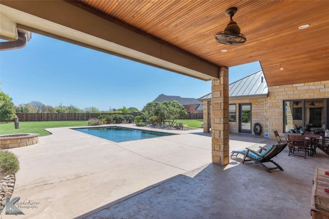 4525 La Hacienda Dr, House other with 4 bedrooms, 5 bathrooms and null parking in Abilene TX | Image 9