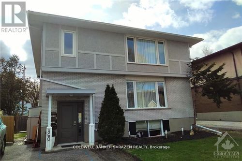 2-860 Connaught Ave, Ottawa, ON, K2B5M6 | Card Image