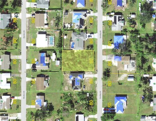 558 Reading St Nw, PORT CHARLOTTE, FL, 33952-6546 | Card Image