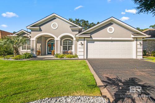 99 Lagoon Dr, Gulf Shores, AL, 36542-8279 | Card Image