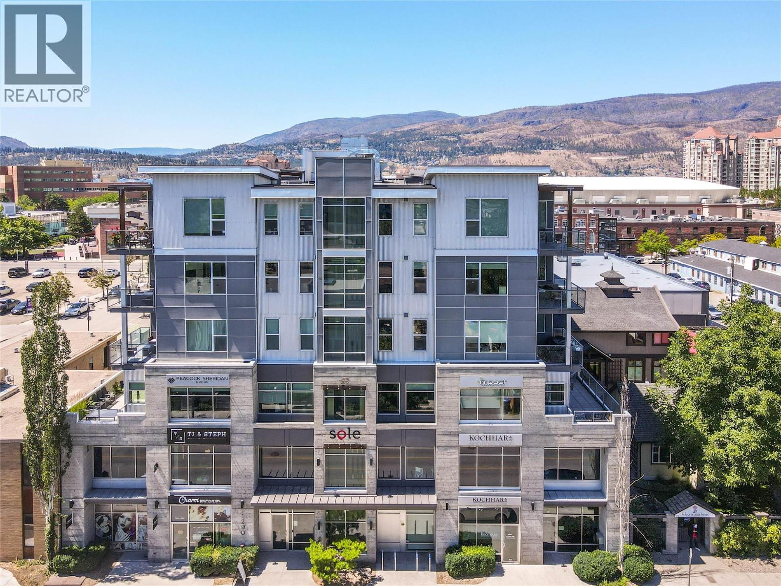 Residential in Kelowna