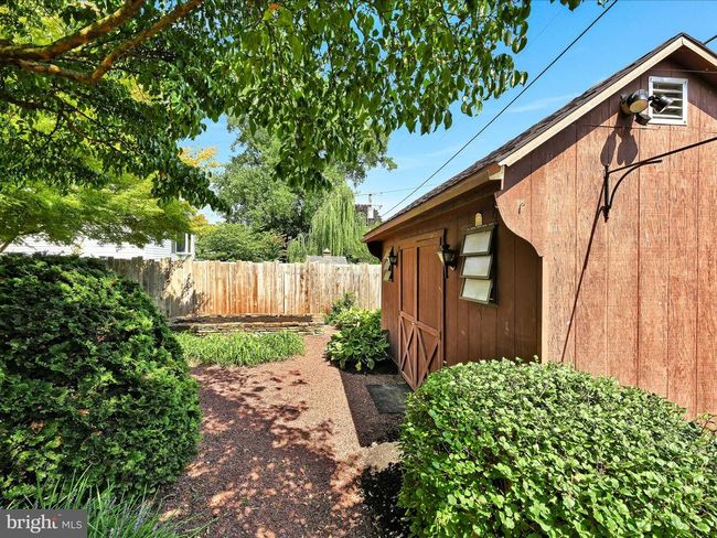 112 Eric Ave, House other with 3 bedrooms, 3 bathrooms and null parking in Shillington PA | Image 36