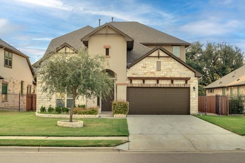 717 Kingston Pl, Cedar Park, TX, 78613-2564 | Card Image