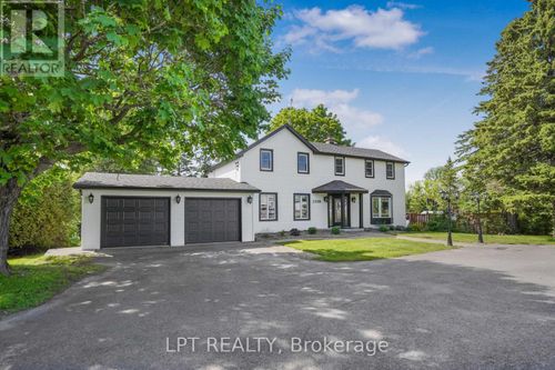 2598 Highway 34 Road, Hawkesbury, ON, K6A2R2 | Card Image