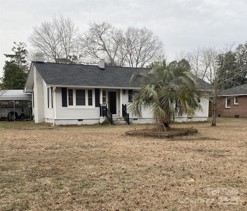 1175 Berkeley Ave, Florence, SC, 29505-3005 | Card Image