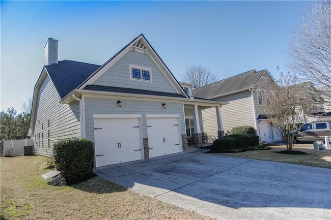 7230 Silk Tree Pointe, House other with 3 bedrooms, 2 bathrooms and null parking in Braselton GA | Image 54