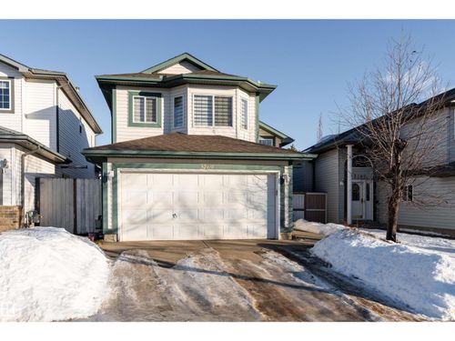 3769 23 St Nw, Edmonton, AB, T6T1N8 | Card Image