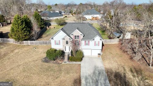 166 Woodford Way Se, Calhoun, GA, 30701-4168 | Card Image