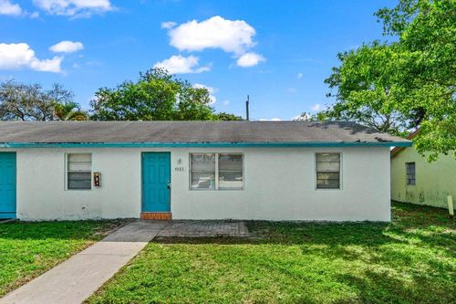 4863 Gulfstream Rd, Lake Worth, FL, 33461-5429 | Card Image