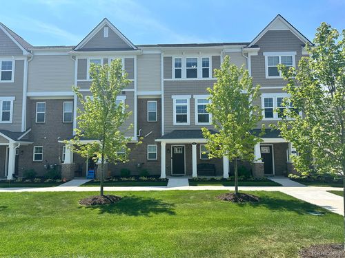 127 Monument Ln, Wixom, MI, 48393-2701 | Card Image