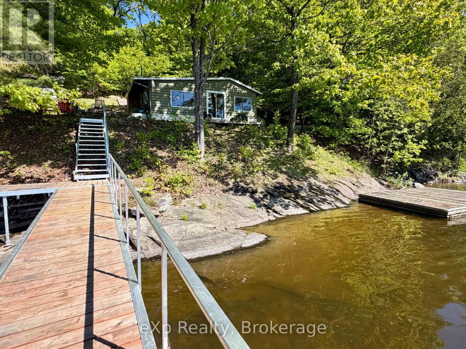 Residential in Muskoka Lakes (Watt) 2