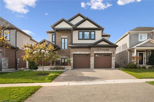 22 Marty Lane, New Hamburg, ON, N3A4N8 | Card Image