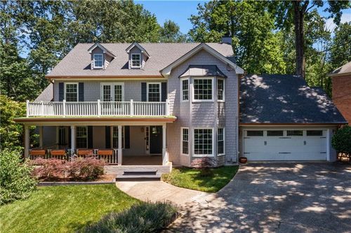1180 Branch Water Ct, Dunwoody, GA, 30338-4026 | Card Image