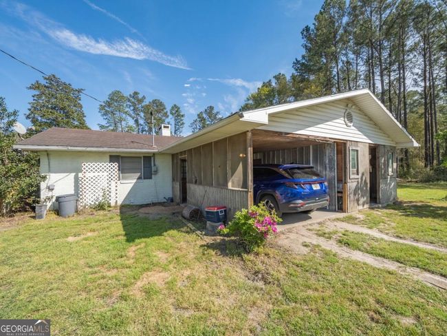 19361 Highway 301 N, House other with 3 bedrooms, 1 bathrooms and null parking in Hortense GA | Image 28