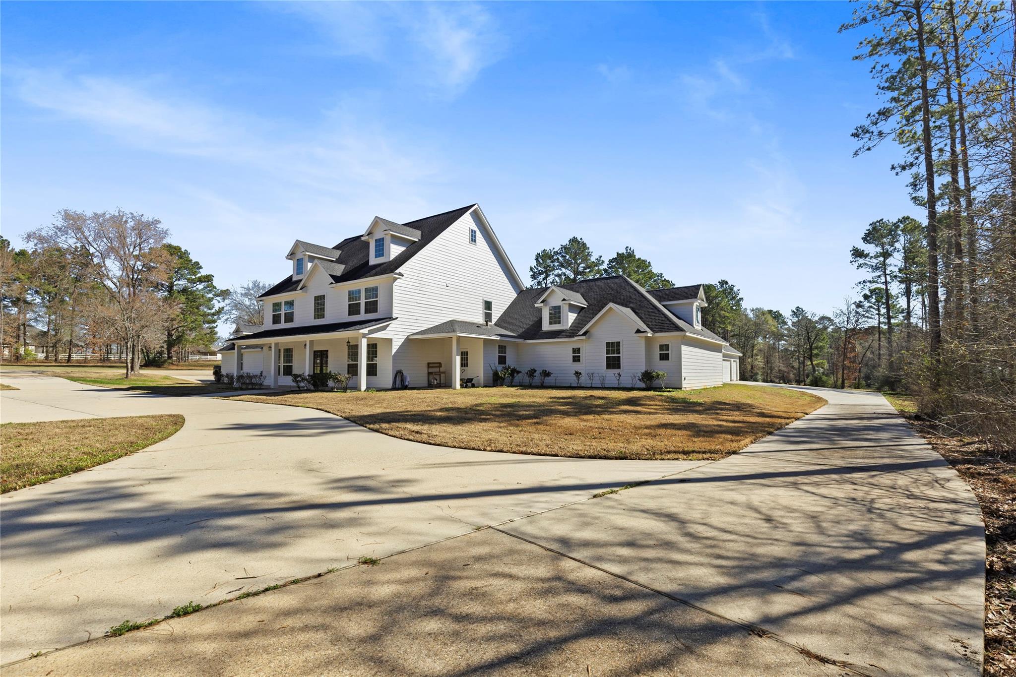 Residential in Montgomery 2