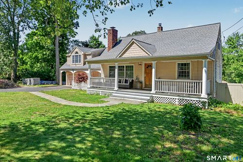 59 Creeping Hemlock Dr, Norwalk, CT, 06851-1017 | Card Image