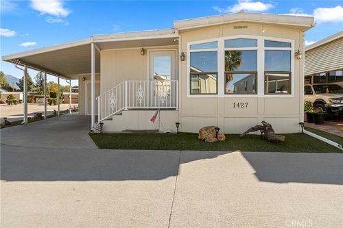 1427 Sierra Dr, San Jacinto, CA, 92583 | Card Image