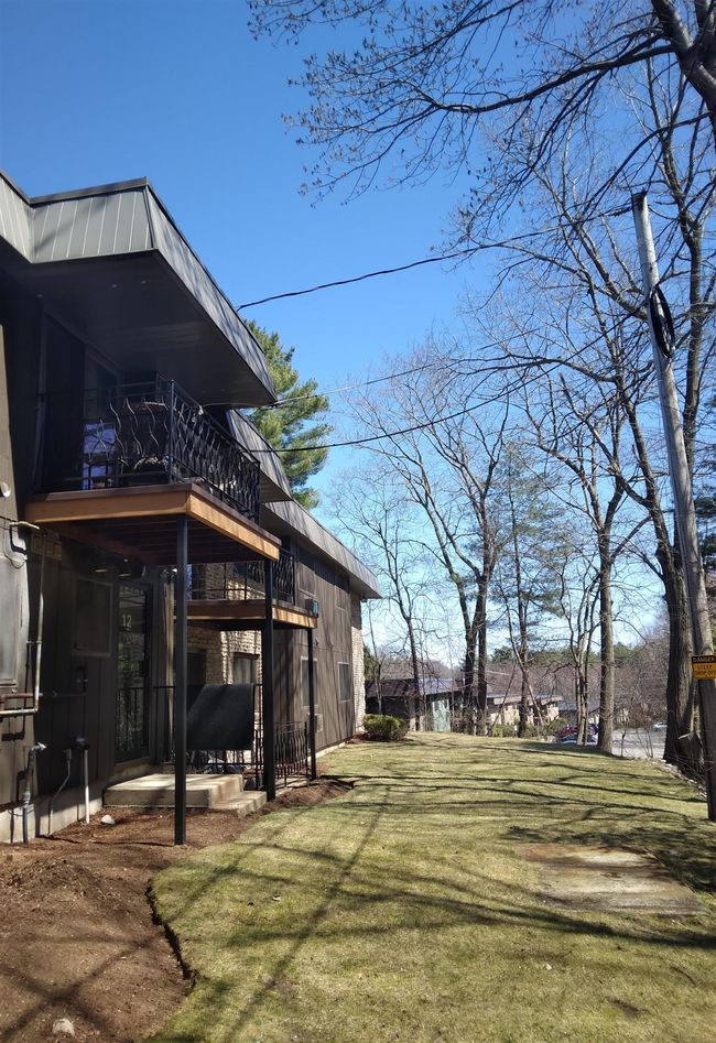 APT-15 - 12 Strawberry Bank Rd, Condo with 1 bedrooms, 1 bathrooms and null parking in Nashua NH | Image 29