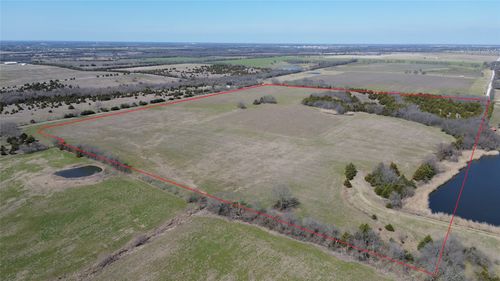 TBD County Road 5065, Leonard, TX, 75452 | Card Image