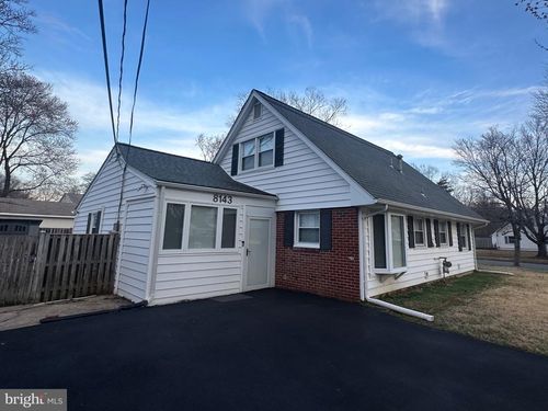 8143 Keeler St, ALEXANDRIA, VA, 22309-1062 | Card Image