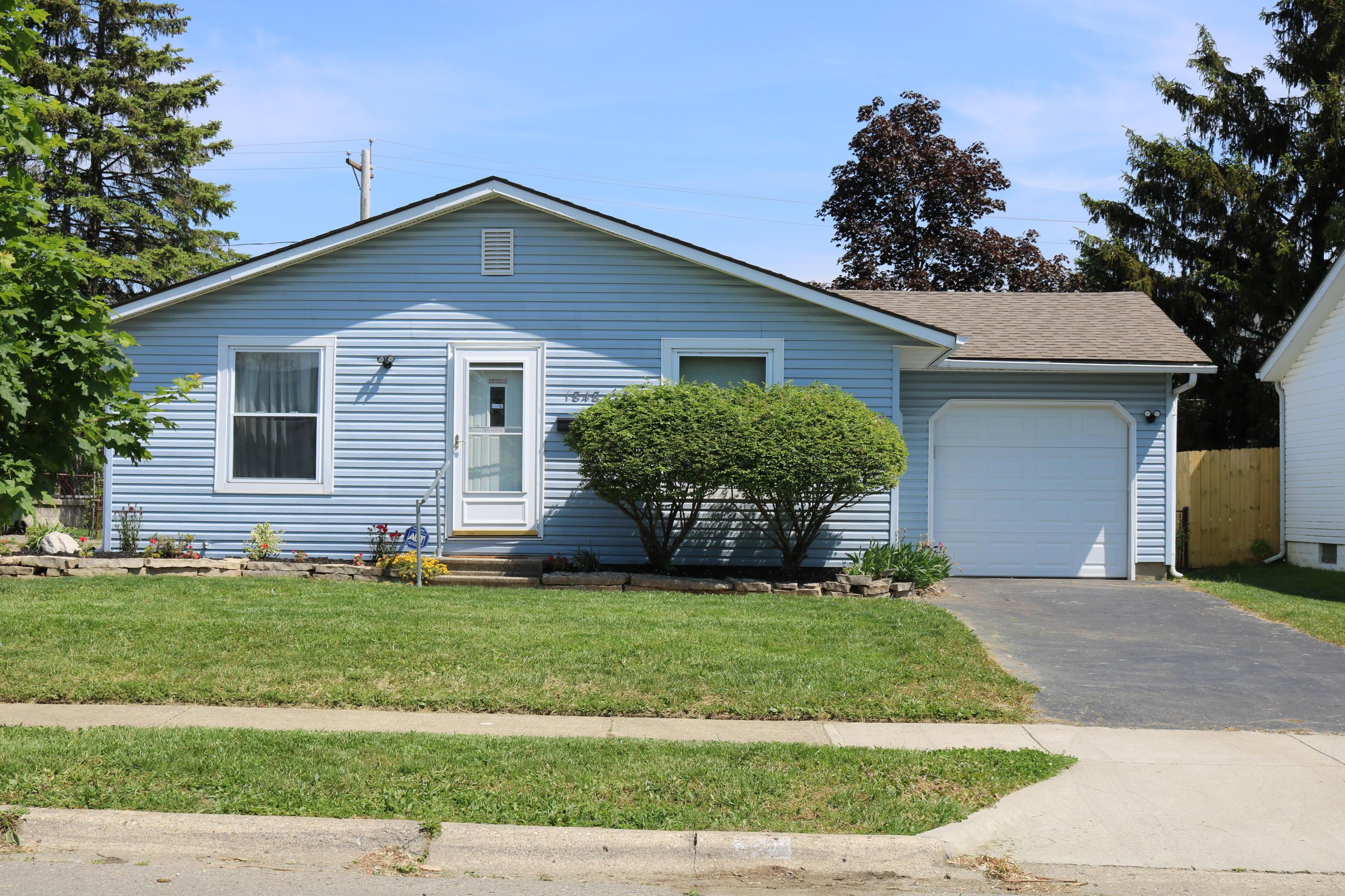 1848 Brimfield Road, Sold in Columbus Zoocasa