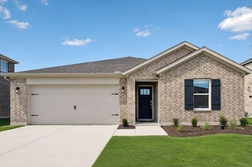 2645 Glacier Rd, Anna, TX, 75409-1514 | Card Image