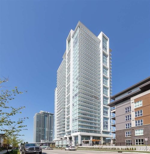 2602-525 Foster Ave, Coquitlam, BC, V3J0H6 | Card Image