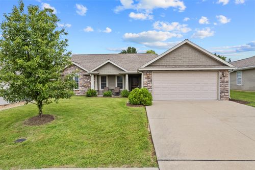3509 Tuscany Rdg, COLUMBIA, MO, 65202-1134 | Card Image
