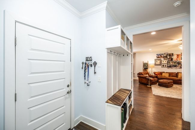 1039 Laffite Way, House other with 4 bedrooms, 4 bathrooms and 2 parking in Gallatin TN | Image 47