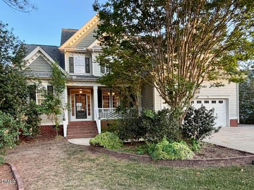 1016 Hadley Meadows Dr, Raleigh, NC, 27603-7228 | Card Image