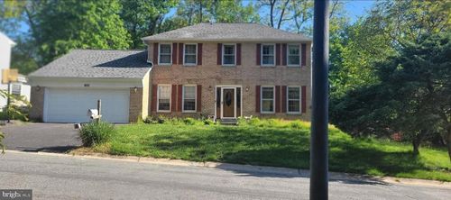 1909 Agate Dr, SILVER SPRING, MD, 20904-5301 | Card Image