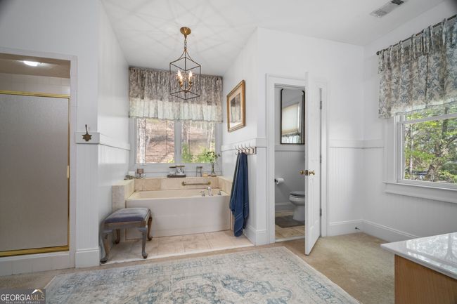 132 Ahaluna Pl, House other with 4 bedrooms, 4 bathrooms and null parking in Big Canoe GA | Image 29
