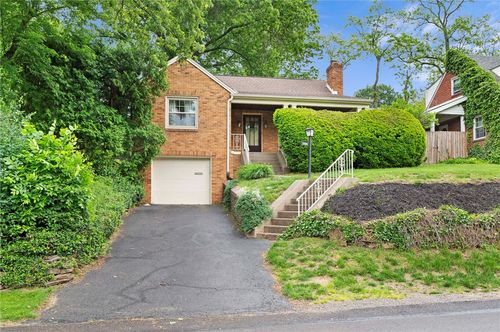 750 Washington Dr, Pittsburgh, PA, 15229-1282 | Card Image