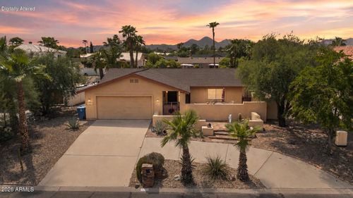 15004 N El Pueblo Blvd, Fountain Hills, AZ, 85268-2628 | Card Image