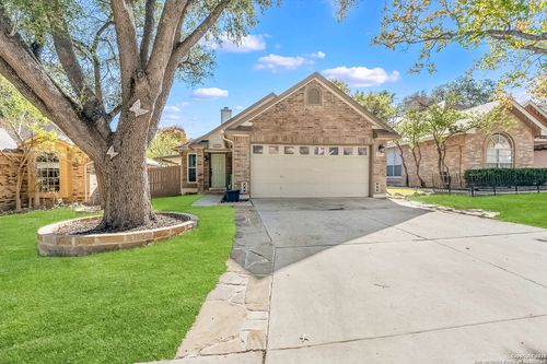 5870 Spring Cabin, San Antonio, TX, 78247-1960 | Card Image