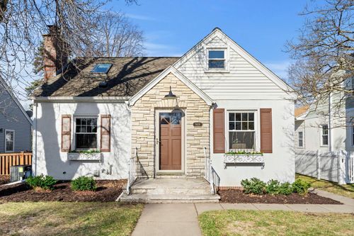 5628 Emerson Avenue S, Minneapolis, MN, 55419 | Card Image