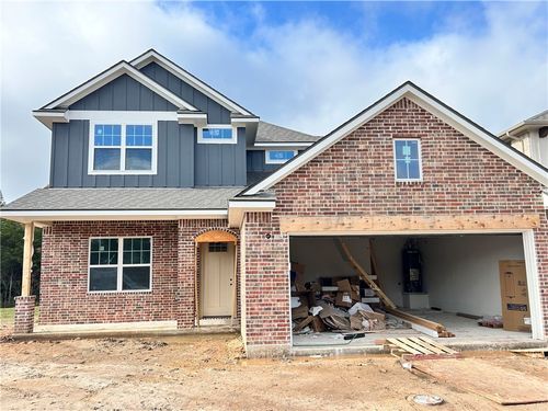 1648 Frontera Ranch Blvd, College Station, TX, 77845-2462 | Card Image