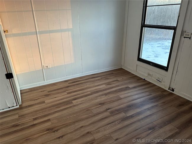 406 2 Nd St, House other with 2 bedrooms, 1 bathrooms and null parking in Indianola OK | Image 4