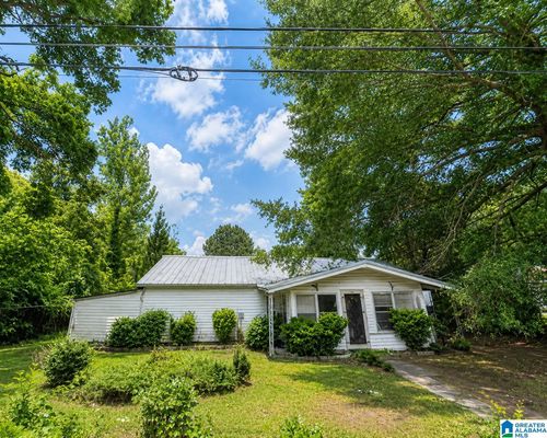 509 Cave Rd, Anniston, AL, 36206-7468 | Card Image