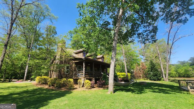 502 Old Dames Ferry Rd, House other with 2 bedrooms, 2 bathrooms and null parking in Juliette GA | Image 35