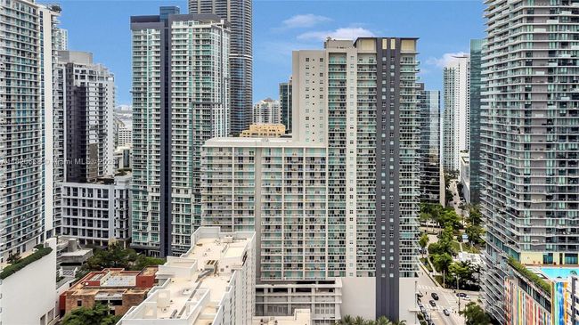 APT-2210 - 1250 S Miami Ave, Condo with 1 bedrooms, 2 bathrooms and null parking in Miami FL | Image 28
