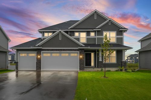 8358 Lamont Ave Ne, Otsego, MN, 55330-1295 | Card Image