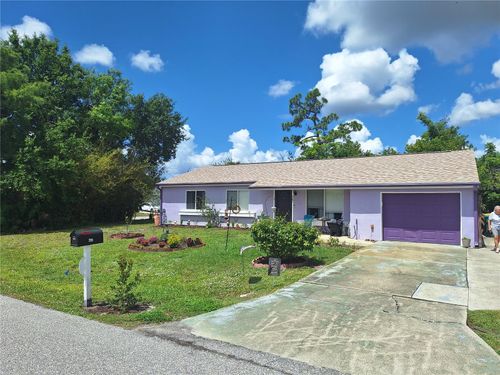402 Cicero St Nw, PORT CHARLOTTE, FL, 33948-6308 | Card Image