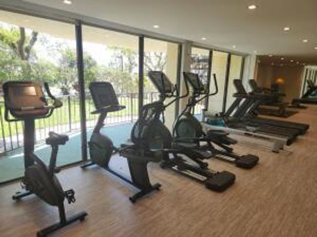 APT-601 - 899 Jeffery St, Condo with 2 bedrooms, 2 bathrooms and null parking in Boca Raton FL | Image 39