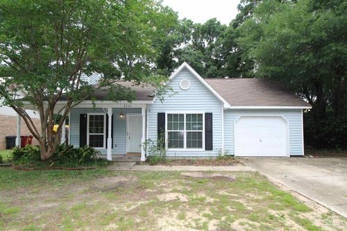 6528 Hunter St, Milton, FL, 32570-3216 | Card Image