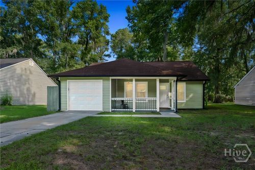 18 E White Hawthorne Dr, savannah, GA, 31419-9309 | Card Image