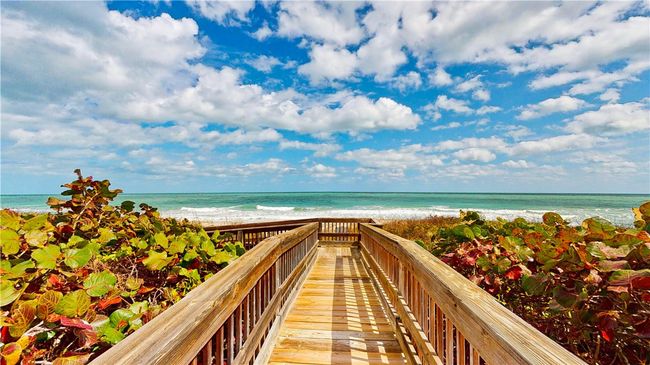 Walkway to ocean | Image 28