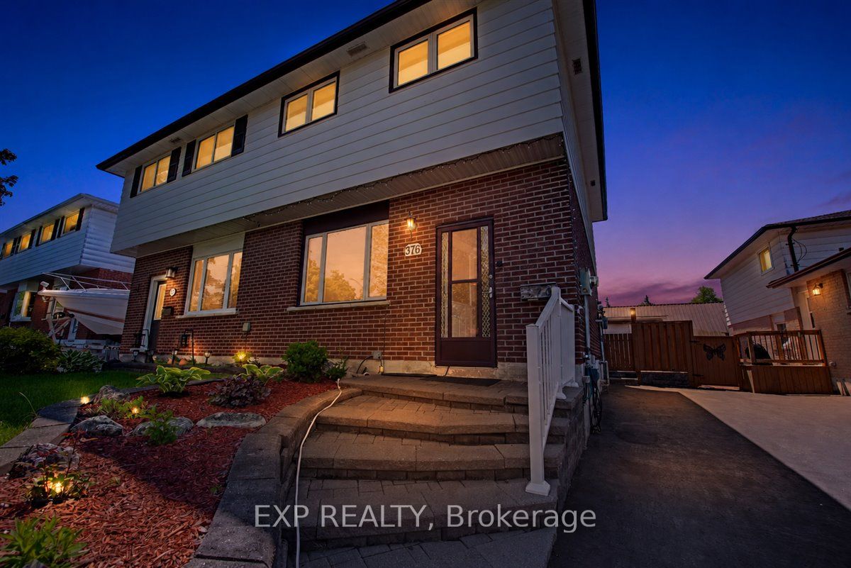 Residential in Oshawa