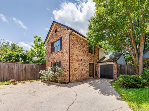 1511 Mccoy St, Dallas, TX, 75204-5405 | Card Image